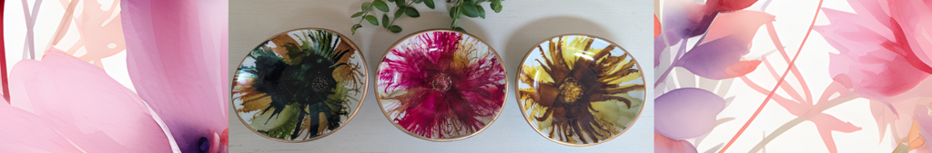 Custom Jewelry Dishes