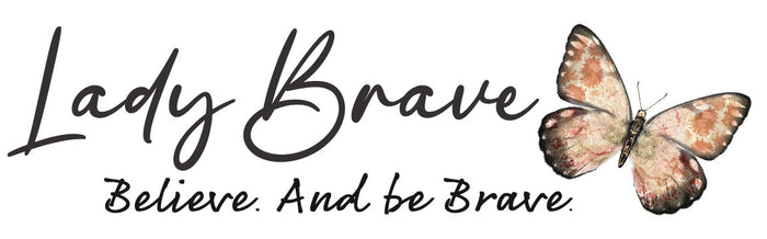 Lady Brave LLC